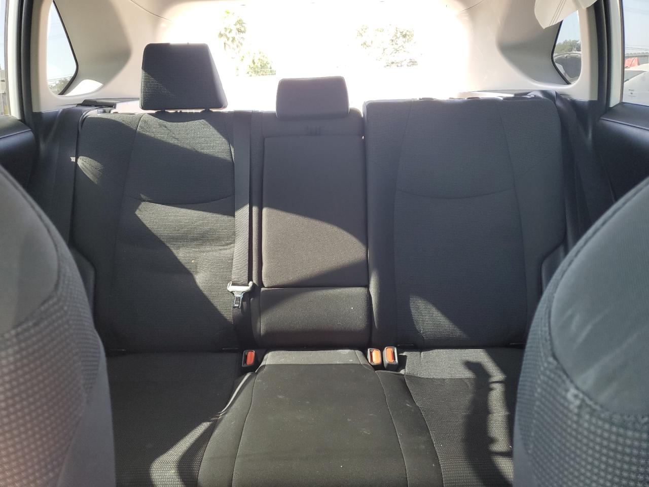 2T3H1RFV0LC066301 2020 Toyota Rav4 Le