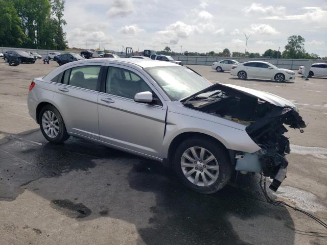 2010 Chrysler Sebring Limited VIN: 1C3CC5FB0AN224114 Lot: 53278454