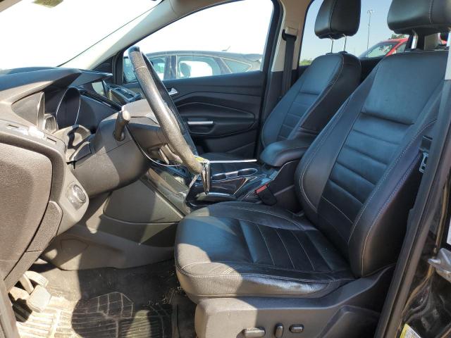 2014 Ford Escape Titanium VIN: 1FMCU9J90EUD34866 Lot: 56669564