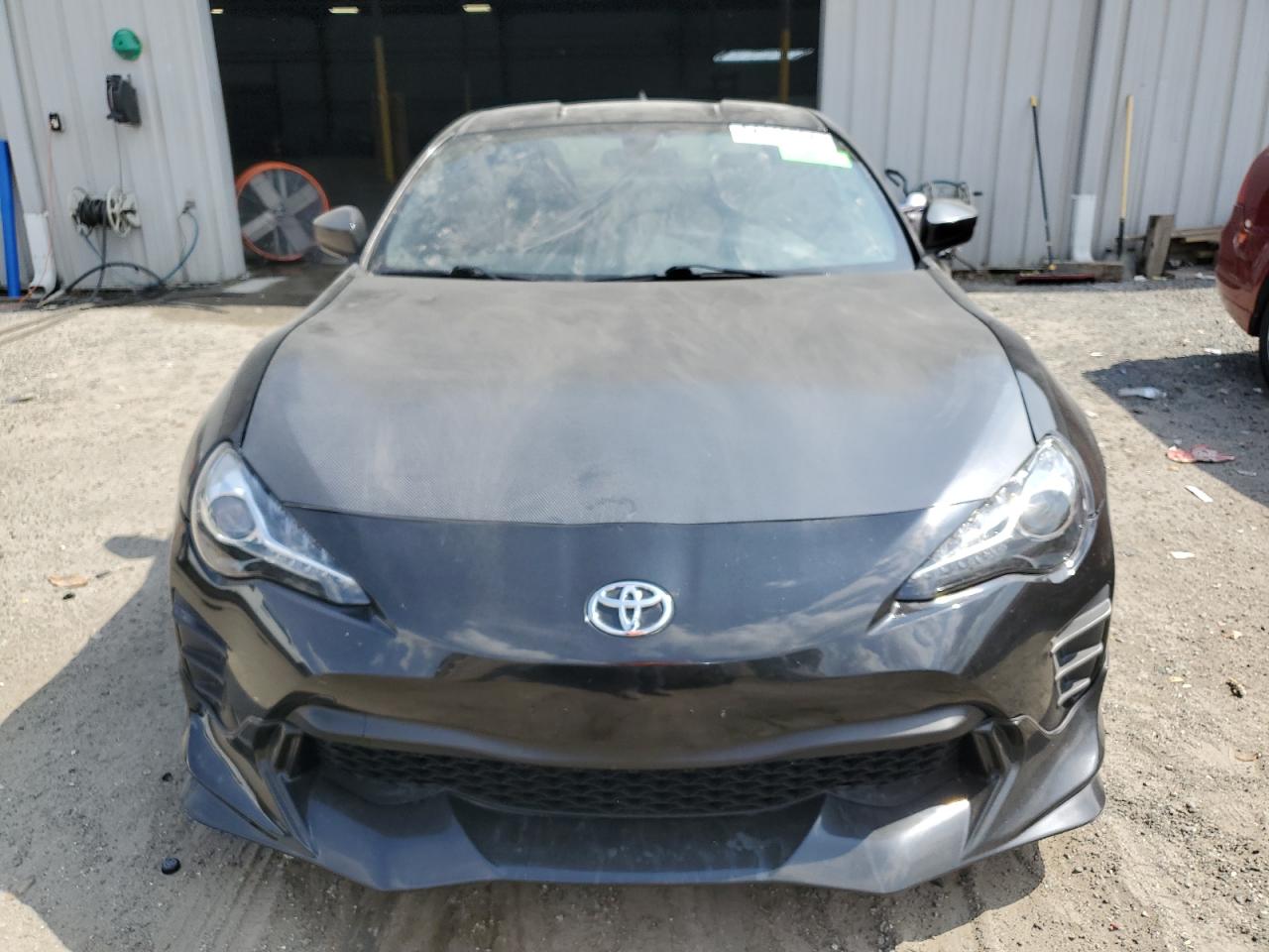 2019 Toyota 86 vin: JF1ZNAA12K9700239