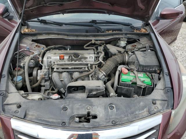 2011 Honda Accord Lxp VIN: 1HGCP2F43BA111297 Lot: 56232884