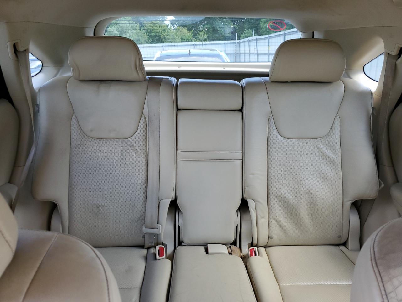 JTJBK1BA7E2037988 2014 Lexus Rx 350 Base