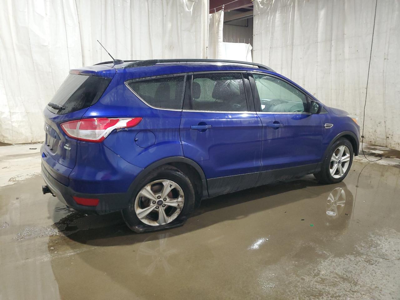 1FMCU9G90GUC48211 2016 Ford Escape Se