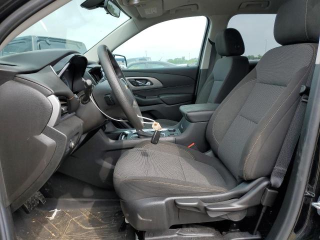 1GNERFKW1LJ100811 Chevrolet Traverse L 7