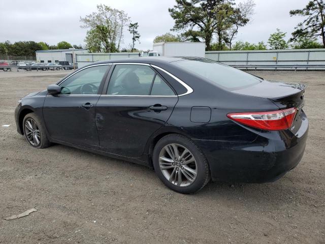 2017 TOYOTA CAMRY LE - 4T1BF1FK8HU425049