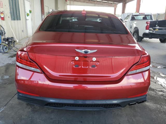 2020 Genesis G70 VIN: KMTG64LA7LU056606 Lot: 54319024