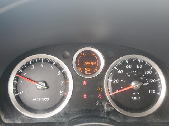 2010 Nissan Sentra 2.0 VIN: 3N1AB6AP9AL605364 Lot: 56666904