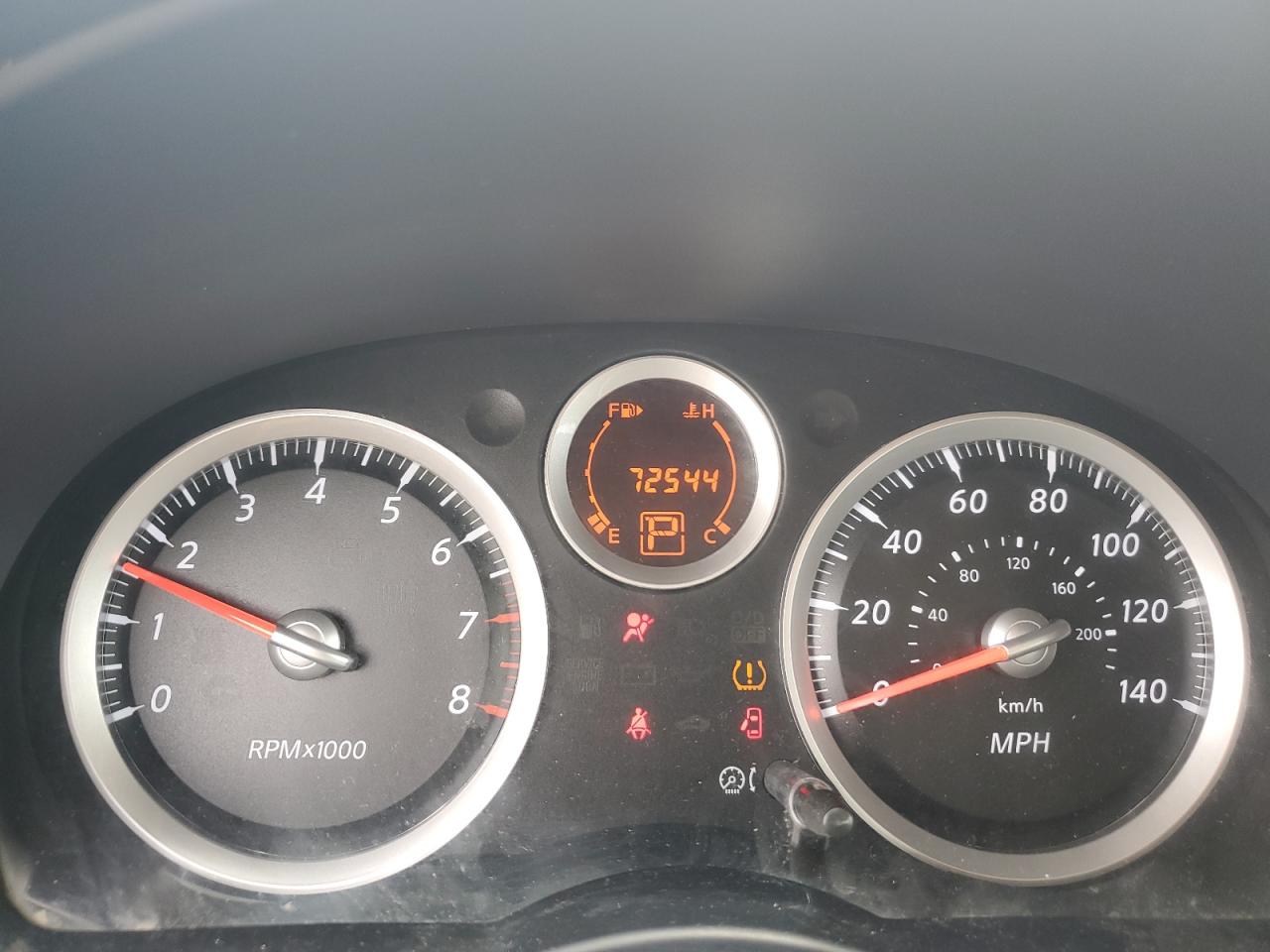 3N1AB6AP9AL605364 2010 Nissan Sentra 2.0