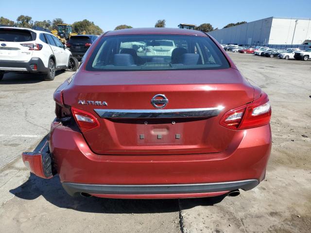 2016 Nissan Altima 2.5 VIN: 1N4AL3AP5GN338666 Lot: 54128394