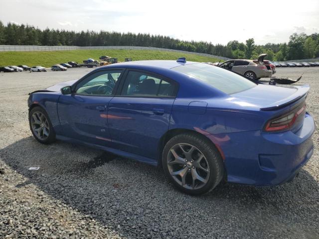 2019 DODGE CHARGER GT - 2C3CDXHG0KH630390