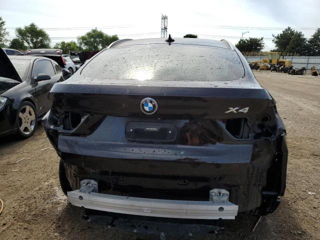 VIN 5UXXW3C5XF0F88635 2015 BMW X4, Xdrive28I no.6