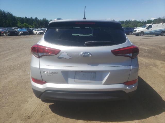 2016 Hyundai Tucson Limited VIN: KM8J33A48GU238529 Lot: 56912434