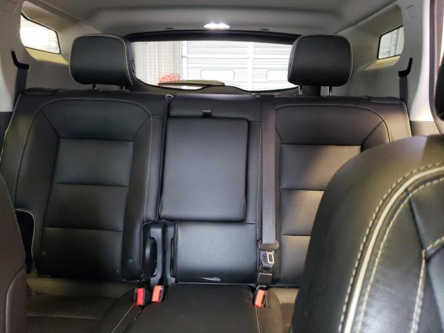 2020 GMC TERRAIN DE - 3GKALXEX6LL151138