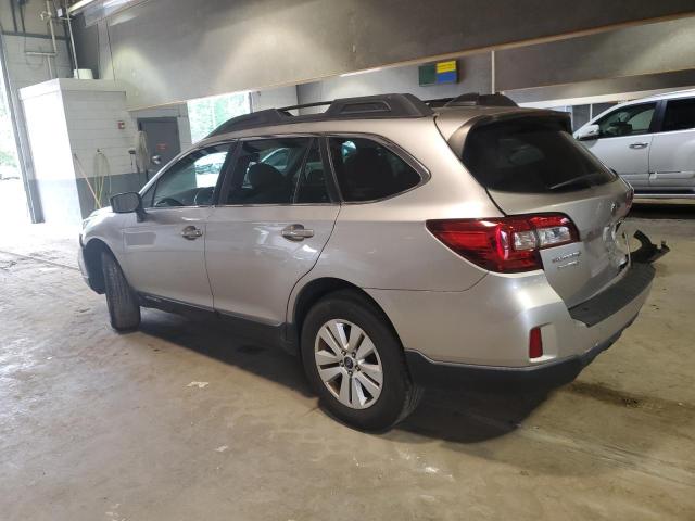 2017 SUBARU OUTBACK 2. - 4S4BSACCXH3384146