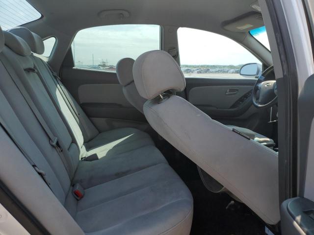 2008 Hyundai Elantra Gls VIN: KMHDU46D28U388338 Lot: 53477754