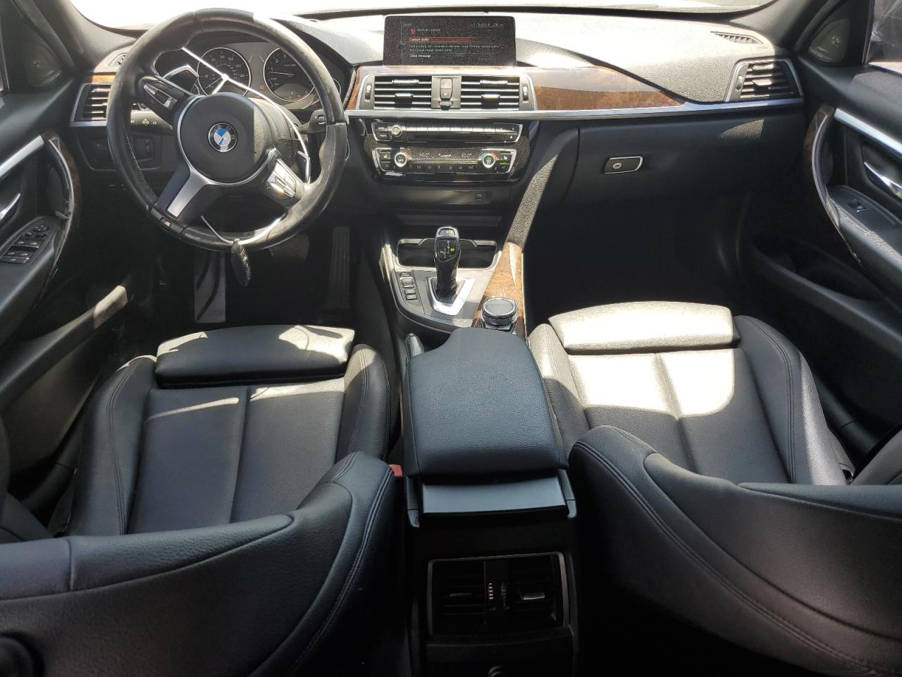 WBA8B3G53HNU35168 2017 BMW 340 I