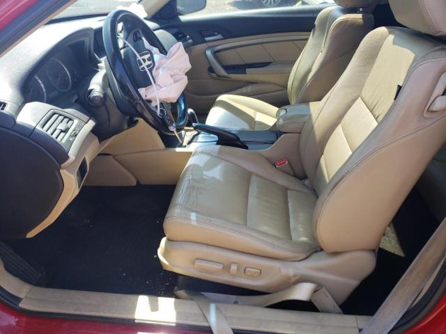 2011 Honda Accord Exl VIN: 1HGCS1B86BA011793 Lot: 53448834