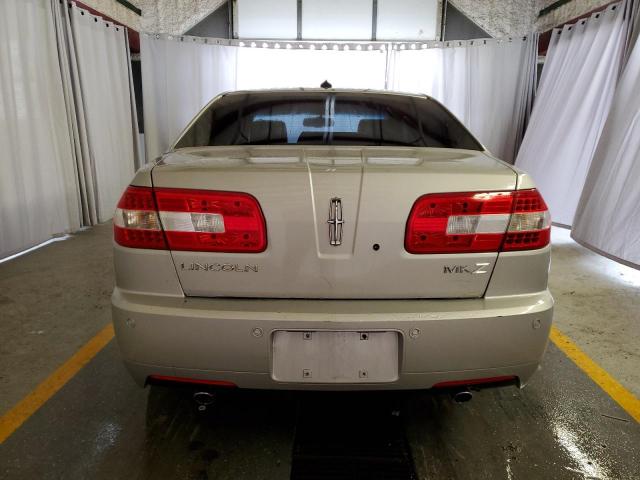 2008 Lincoln Mkz VIN: 3LNHM26T58R656982 Lot: 56230384