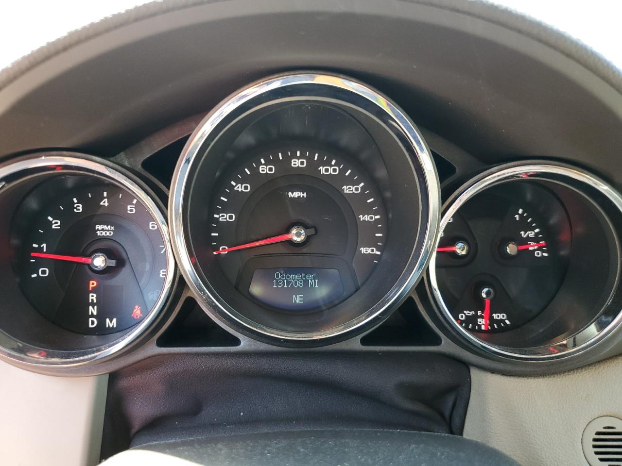 1G6DS57V980194195 2008 Cadillac Cts Hi Feature V6