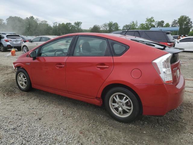 2011 Toyota Prius VIN: JTDKN3DU1B1477672 Lot: 56315364