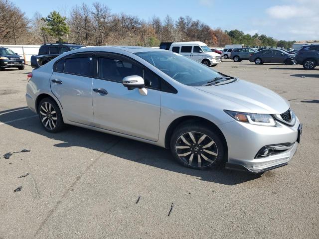 2014 Honda Civic Exl VIN: 19XFB2F90EE241884 Lot: 53119604