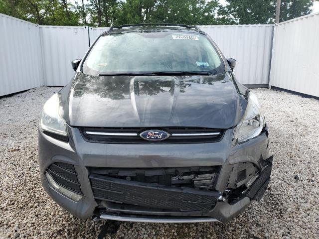 2016 Ford Escape Se VIN: 1FMCU0GX4GUB38871 Lot: 52801744