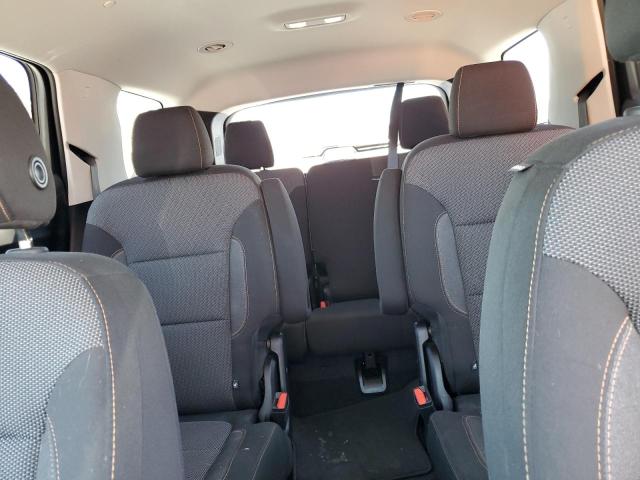 2020 Chevrolet Traverse Lt VIN: 1GNERGKW8LJ219364 Lot: 56929644