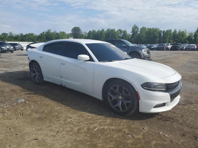 Vin: 2c3cdxhg4fh801096, lot: 54014134, dodge charger sxt 20154