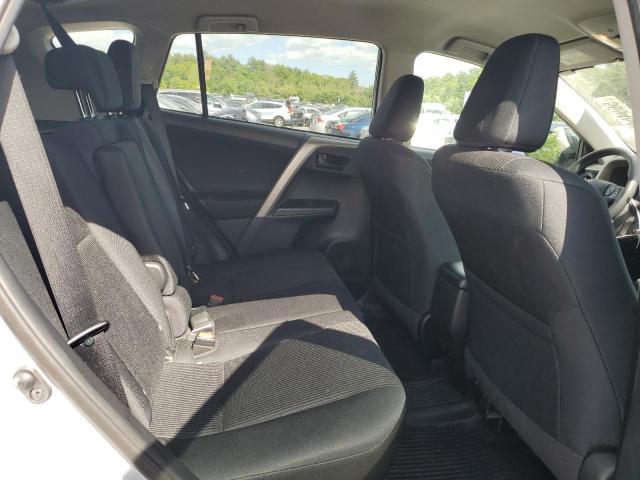 2017 Toyota Rav4 Le VIN: 2T3BFREV5HW628353 Lot: 56946454