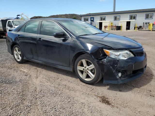 VIN 4T1BF1FK7DU699143 2013 Toyota Camry, L no.4