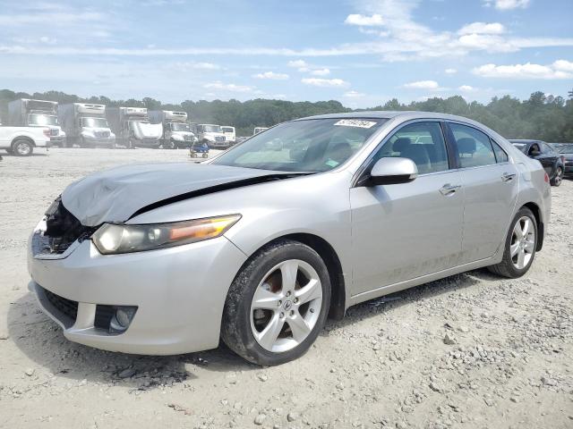 2009 Acura Tsx VIN: JH4CU26699C021724 Lot: 57194764