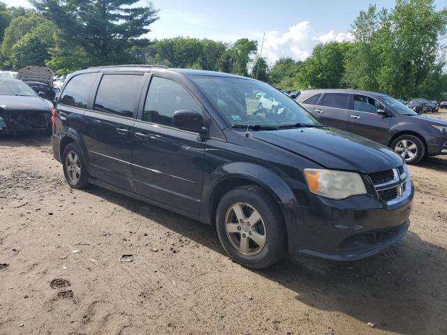 2011 Dodge Grand Caravan Mainstreet VIN: 2D4RN3DG9BR639779 Lot: 55926834