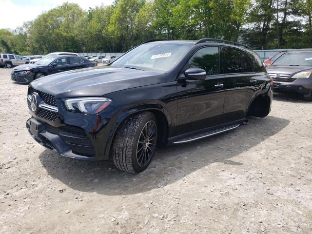 2023 MERCEDES-BENZ GLE 350 4M - 4JGFB4KB8PA946213