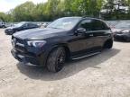 2023 MERCEDES-BENZ GLE 350 4M - 4JGFB4KB8PA946213