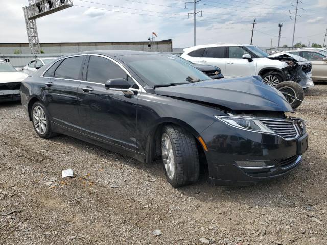 2016 LINCOLN MKZ HYBRID - 3LN6L2LU3GR603526