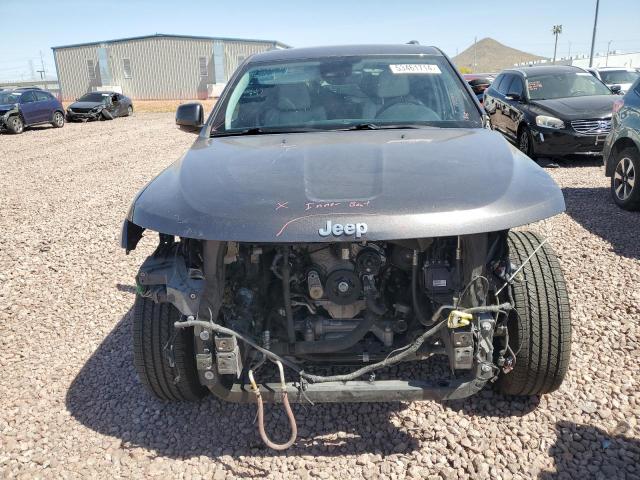 2018 JEEP GRAND CHER - 1C4RJEJG8JC169132