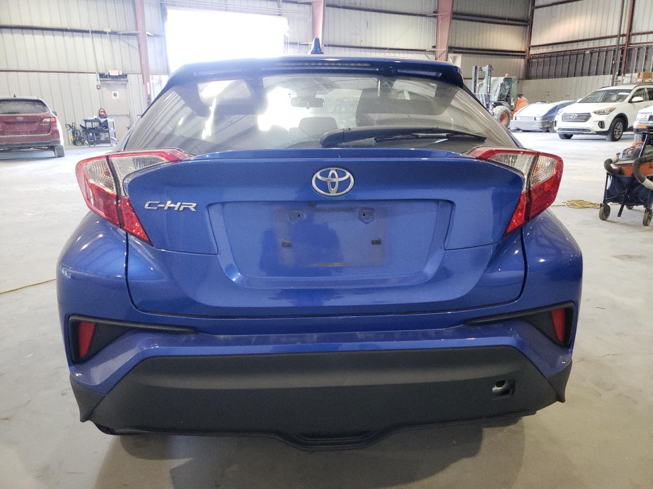 JTNKHMBX5L1085771 2020 Toyota C-Hr Xle