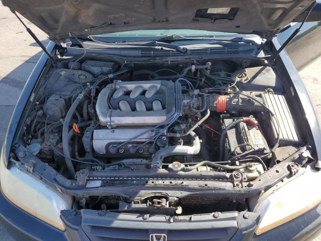 1HGCG2252XA012430 1999 Honda Accord Ex