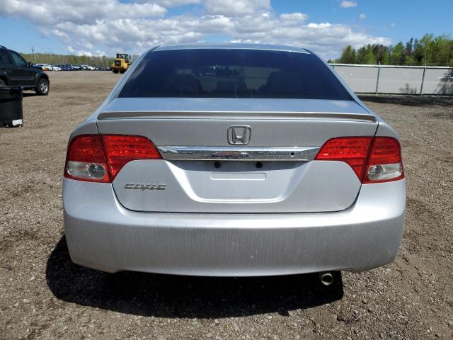 2009 Honda Civic Dx-G VIN: 2HGFA16459H031830 Lot: 53343694