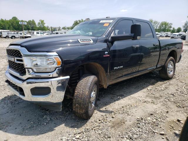 2021 Ram 2500 Tradesman VIN: 3C6UR5CL8MG701677 Lot: 54155594