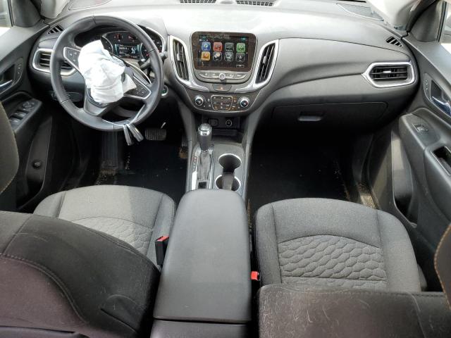 2018 CHEVROLET EQUINOX LT - 3GNAXLEU4JS620400