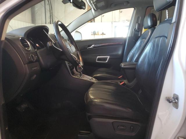 2014 Chevrolet Captiva Ltz VIN: 3GNAL4EK0ES518601 Lot: 57335964