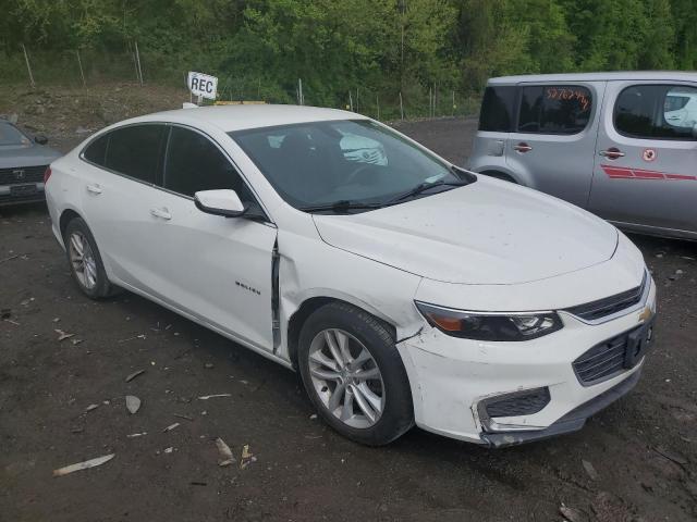 2017 Chevrolet Malibu Lt VIN: 1G1ZE5ST0HF207972 Lot: 53670934