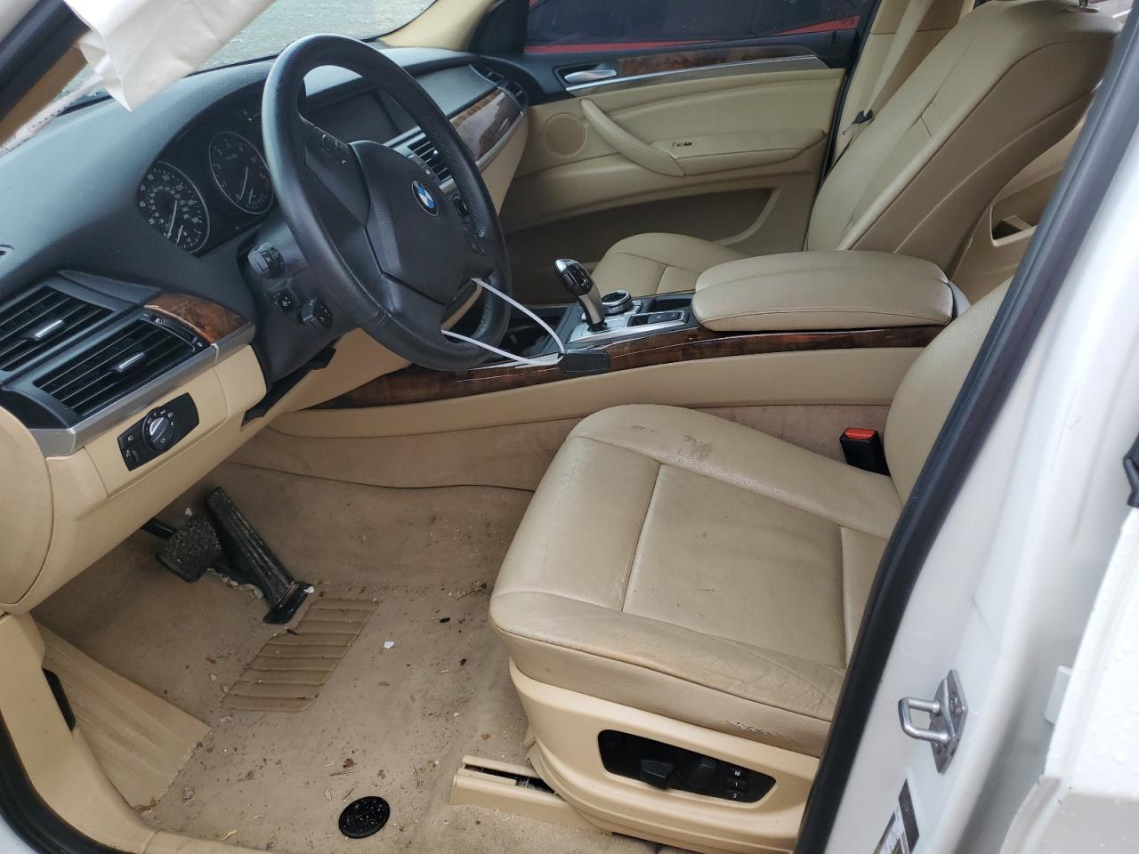 5UXZV4C56BL413290 2011 BMW X5 xDrive35I