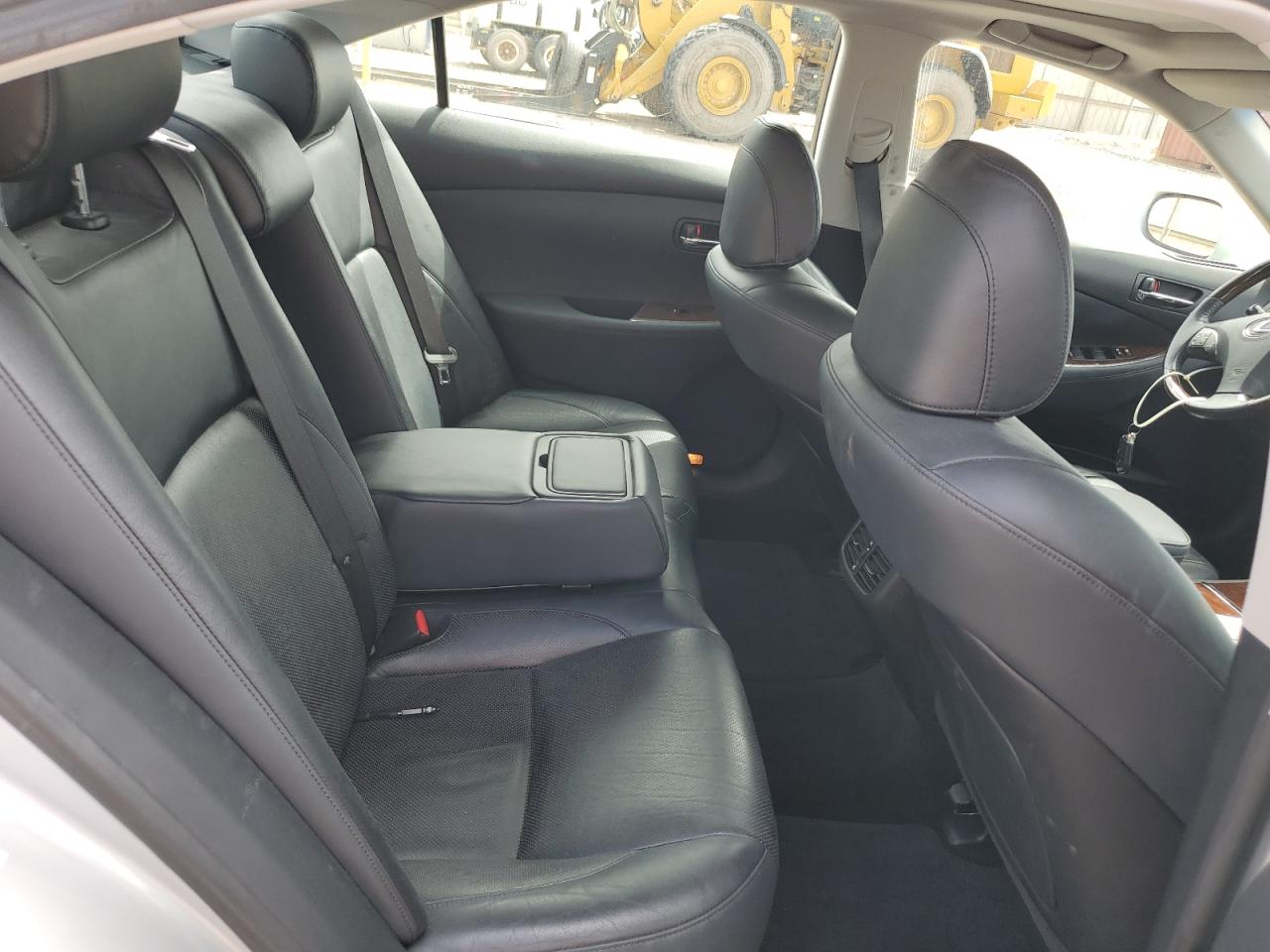 JTHBK1EG1A2367069 2010 Lexus Es 350