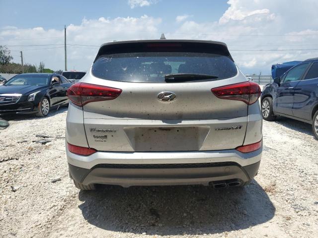 KM8J33A25GU212632 | 2016 Hyundai tucson limited