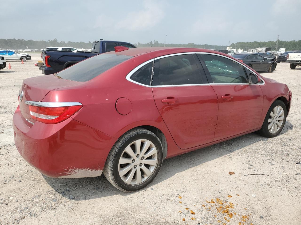 1G4PP5SK7F4166387 2015 Buick Verano