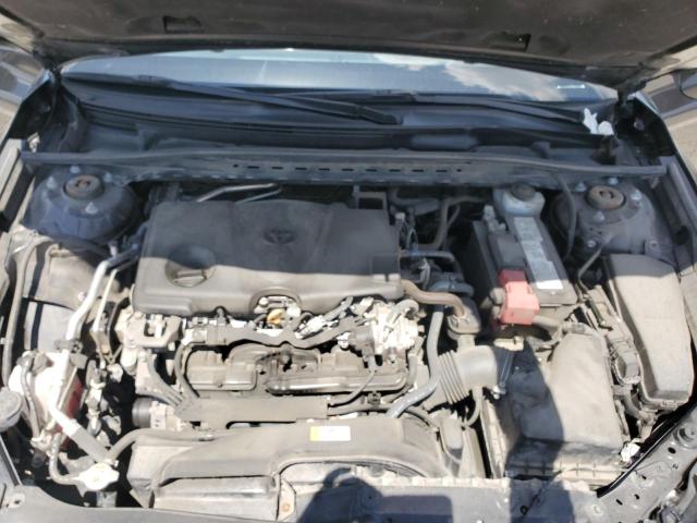 VIN 4T1G11BK8MU023648 2021 Toyota Camry, SE no.11