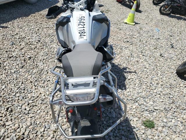 2016 BMW R1200 GS A - WB10A1209GZ665028