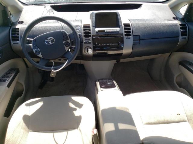 2007 Toyota Prius VIN: JTDKB20U077593622 Lot: 56846734